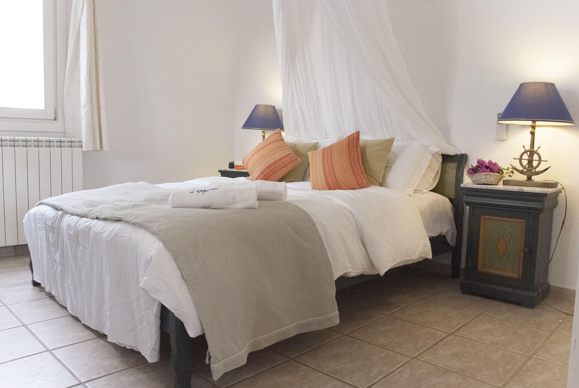 Zephyros Aparthotel Paraga  Luaran gambar