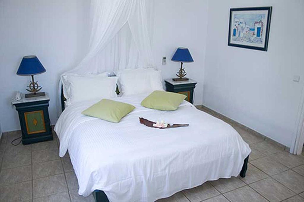 Zephyros Aparthotel Paraga  Luaran gambar