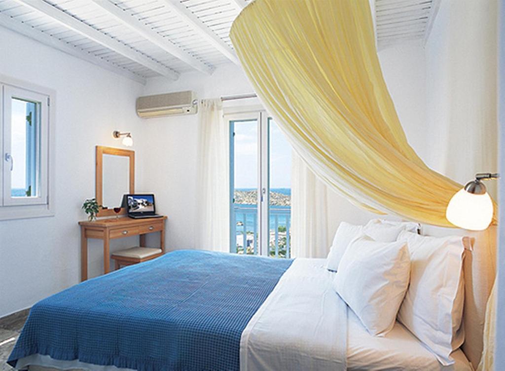 Zephyros Aparthotel Paraga  Luaran gambar