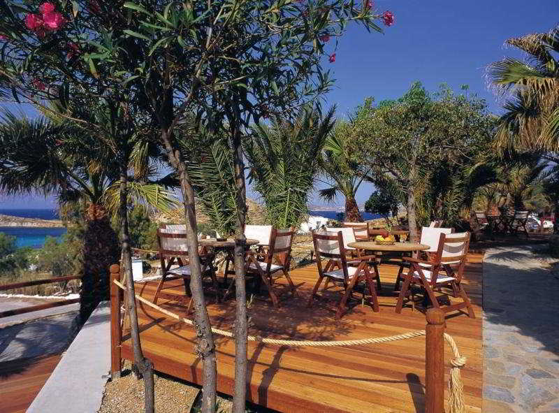 Zephyros Aparthotel Paraga  Luaran gambar